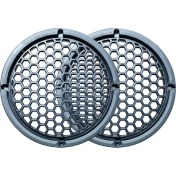 Resim L-Sound 20 cm Hoparlör ve Midrange Kapağı - 2 Adet 