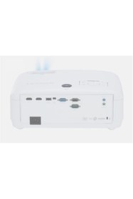 Resim ViewSonic PX700HDH DLP FHD 1920X1080 3700AL 2XHDMI RA232 1XUSB-A 3D 120001 HOPARLÖR PROJEKSİYON 