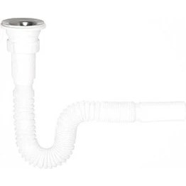 Resim Tanflex Körüklü Sifon Kısa (Tanflex) 