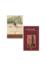 Resim Nar Ağacı Ve Yusuf Ile Züleyha 2 Kitap Set - Nazan Bekiroğlu 