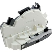 Resim PASSAT CC 2009-2012 ÖN SAĞ KAPI KİLİTİ KİLİDİ MEKANİZMASI MOTORU 