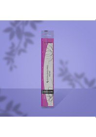 Resim Staleks Expert Yarım Ay Kağıt Tırnak Törpüsü 100-180 Grit 