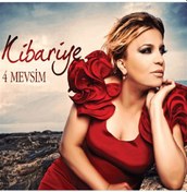 Resim Kibariye - 4 Mevsim (CD) 
