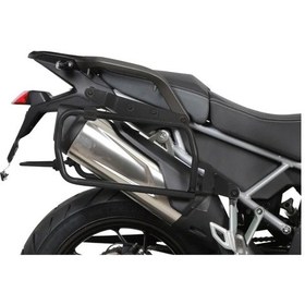 Resim Shad 4p System Yan Çanta Demiri Trıumph Tıger 900 20-23 T0tg904p 