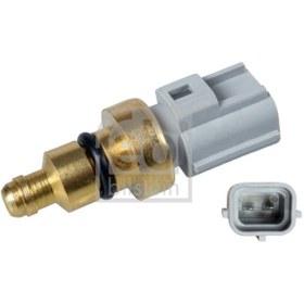 Resim FEBI 37251 Hararet Musuru Fiesta Van Focus I 98-04 Fusion 02-12 1.6 16V 1089854 (WN564926) 