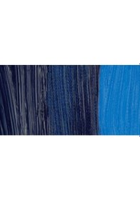 Resim Bob Ross Manzara Tekniği Yağlı Boya 37 ML Phthalo Blue N11.13 