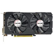 Resim Afox NVIDIA GeForce RTX 2060 Super AF2060S-8192D6H4-V2 8 GB GDDR6 256 Bit Ekran Kartı Afox