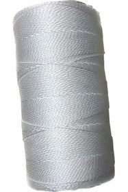 Resim ÖZBALBAN Uçurtma Ipi Çırpı Ipi Naylon Adet Uzunluk 290 Mt 1 Adet 