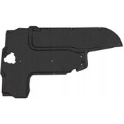 Resim Bmw F01 F07 F10 Alt Kaplama Orta 51757207147 