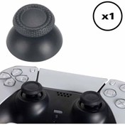 Resim POPKONSOL 1 ADET Playstation 5 İçin Analog Başlık PS5 Topuz Kol Tamiri PS5 Uyumlu Yedek Parça Analog Cap 