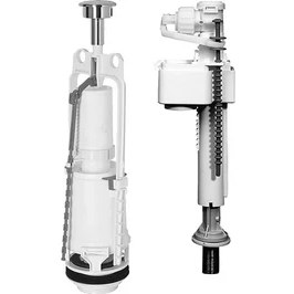 Resim Arçe Sıamp 22/101 Stoplu Basmalı Rezervuar Iç Takım 