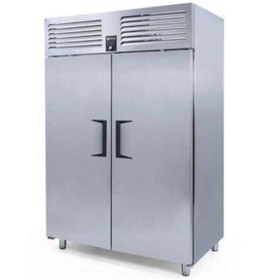 Resim İceinox Dik Tip Gn Derin Dondurucu 2 Kapılı 