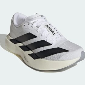 Resim adidas Adizero Evo Sl M Koşu Ayakkabısı JH6206 | Unisex 