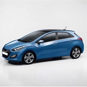 Resim Hyundai İ30 Gd 12-16 Elektronik Park El Freni Düğmesi 93766a5000 Diğer 