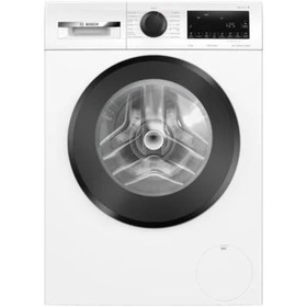 Resim Bosch WGA242Z0TR Serie 4 9 KG 1200 Devir Beyaz Çamaşır Makinesi 