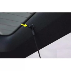 Resim ShopZum Parça Deponuz (697),Superb,Citigo, Pandizot Askı Pimi 1M6867574A Skoda Karoq Ile Uyumlu 