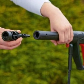 Resim Storemax Aksesuar ( Aqt 33-10, Aqt 35-12, Aqt 37-13, Kartonda) Yüksek Basınçlı Temizleyici Için 