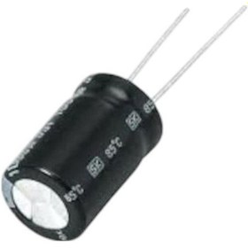 Resim 3,3 Mf 450 V Kondansatör 
