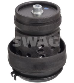 Resim SWAG 30130026 Motor Takozu Ön Golf3-Classıc-Caddy Aee 1.6 91-97 FEBI 7184 