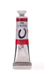 Resim Maries E1384-3 302 Scarlet 50 ML Yağlı Boya 