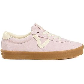 Resim Vans Sport Low Kadın Günlük Ayakkabı Vn000cqro3n1 Pembe Pembe 