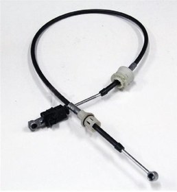 Resim Zenon Vites Kumanda Teli Sol G.punto 1.4 I 2007- 55230720 