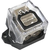 Resim Reiss Audio Fuse Box RS-DB61 