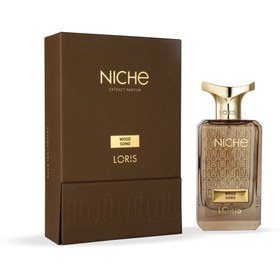 Resim Niche Special Edition Wood Song Parfüm 70 Ml Odunsu 