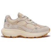Resim Timberland HAZEL LANE LOW LACE UP SNEAKER Kadın Ayakkabısı TB0A42X8EO11 Çok Renkli-39 