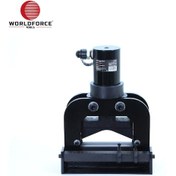 Resim Worldforce 11221 Hidrolik Bara Kesme Aleti Profesyonel 20 Ton 150 MM 