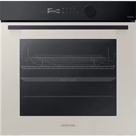 Resim Samsung NV7B56458AE Bej Ankastre Fırın 