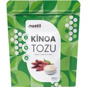 Resim NUSTİL Kinoa Tozu 340g 