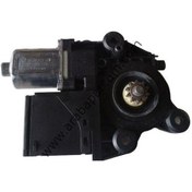 Resim Renault Fluence Megane 3 Sağ Ön Cam Krikosu 807301396R 