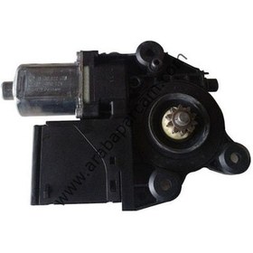 Resim Renault Fluence Megane 3 Sağ Ön Cam Krikosu 807301396R 