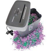 Resim HP OneShred 815CC Evrak İmha Makinesi Gri 