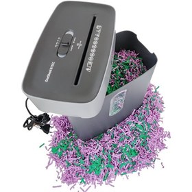 Resim HP OneShred 815CC Evrak İmha Makinesi Gri 