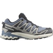 Resim Salomon Xa Pro 3d V9 Gtx Erkek Gri Outdoor Ayakkabı Erkek Outdoor Ayakkabı L47270600 