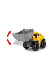 Resim Simba Dickie Toys Yerinde Yükleyici Oyuncak Araba 