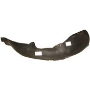 Resim 1999-2001 Volkswagen Polo 4 Ön Çamurluk Davlumbazı Sağ Lt-vw6018 Tyg Adet Oem No:6n0809962d 