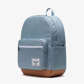 Resim Herscel Pop Quiz Unisex Mavi Sırt Çantası 11405 MAvi 
