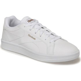 Resim Reebok Royal Complete Cln Beyaz Kadın Sneaker 000000000100533931 Beyaz 