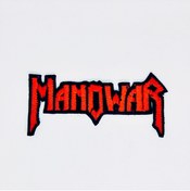 Resim Manowar Yama - Patch 