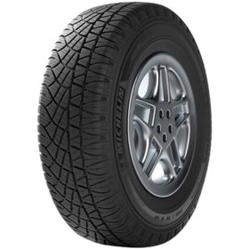 Resim Michelin 255/60R18 112H XL Latitude Cross Dört Mevsim Lastiği 2022 Michelin