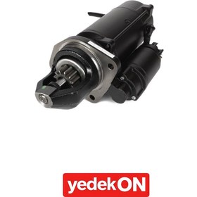 Resim AGCO Marş Motoru - Valtra | V836891457 