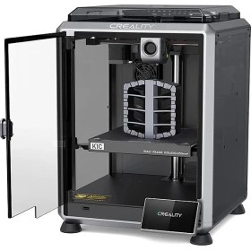 Resim Creality K1C 3D Yazıcı 