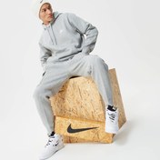 Resim Nike Sportswear Club Fleece Erkek Gri Eşofman Altı 