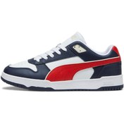 Resim Puma Rbd Game Low Erkek Spor Ayakkabı 38637328 