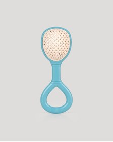 Resim Tekli Hasır Çıngırak Turkuaz Lc-30752-t Turkuaz 