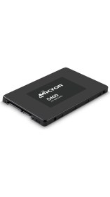 Resim Micron 5400 Pro 1920GB Sata 2.5" (7mm) Non Sed Server SSD MTFDDAK1T9TGA-1BC1ZABYYR 