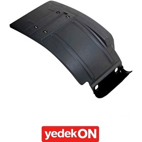Resim Çamurluk Actros Mp2-Mp3 Ön Sol - A9438800306 